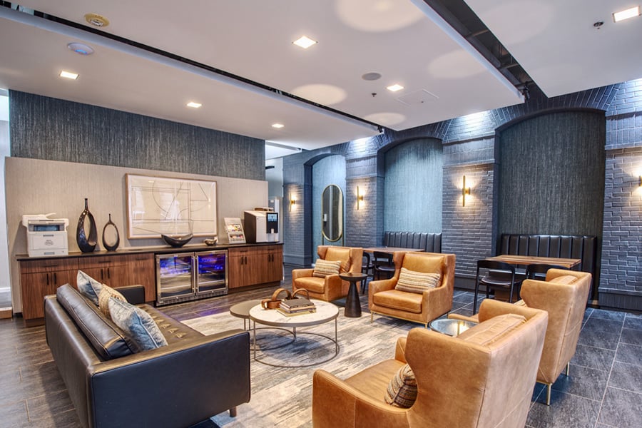 Apartments for Rent in Arlington, VA Zoso Flats