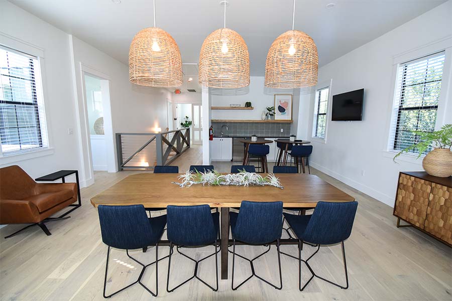 Apartments for Rent in Austin, TX NoA on McNeil