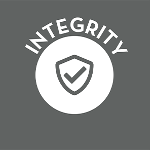 Simpson Housing - Core Values - Integrity