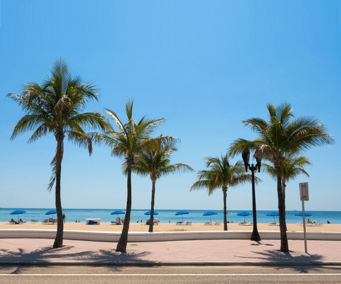 Florida apartments