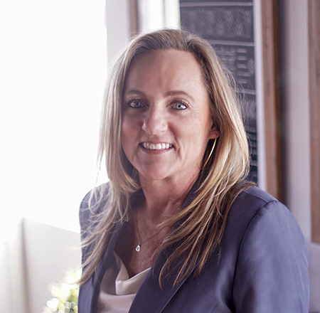 Debbie Hoogerwerf