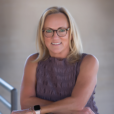 Debbie Hoogerwerf