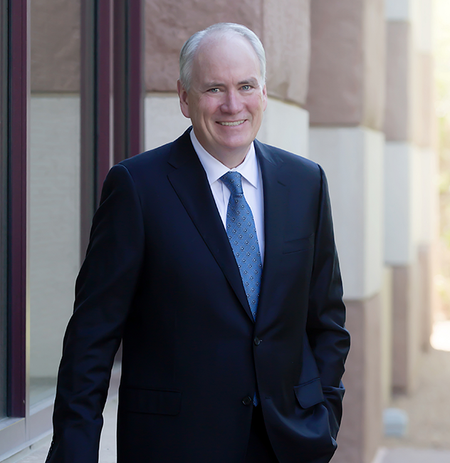 Frank Rooney, Jr.