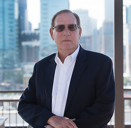 Stephen L. Bair