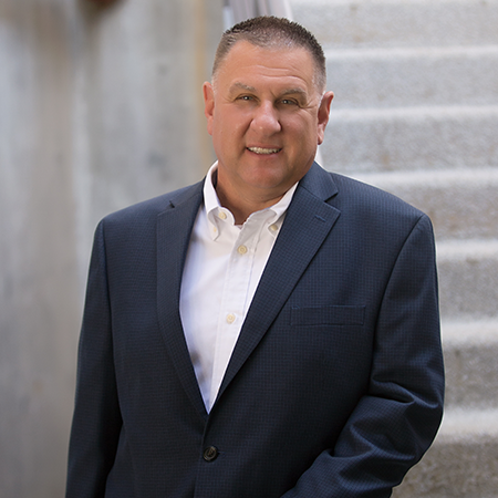 Steve Bellino