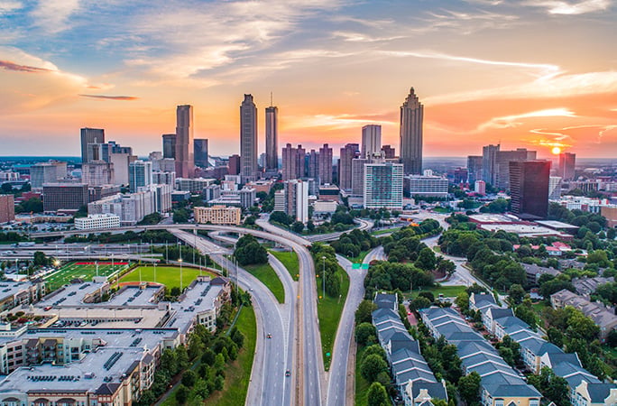 Atlanta Office