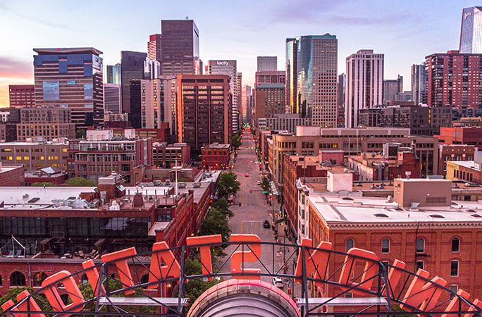Denver Office