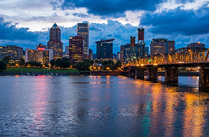 Portland Office