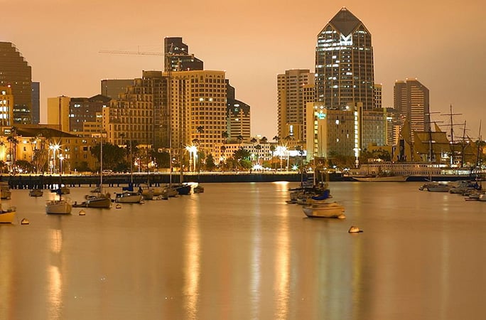 San Diego Office