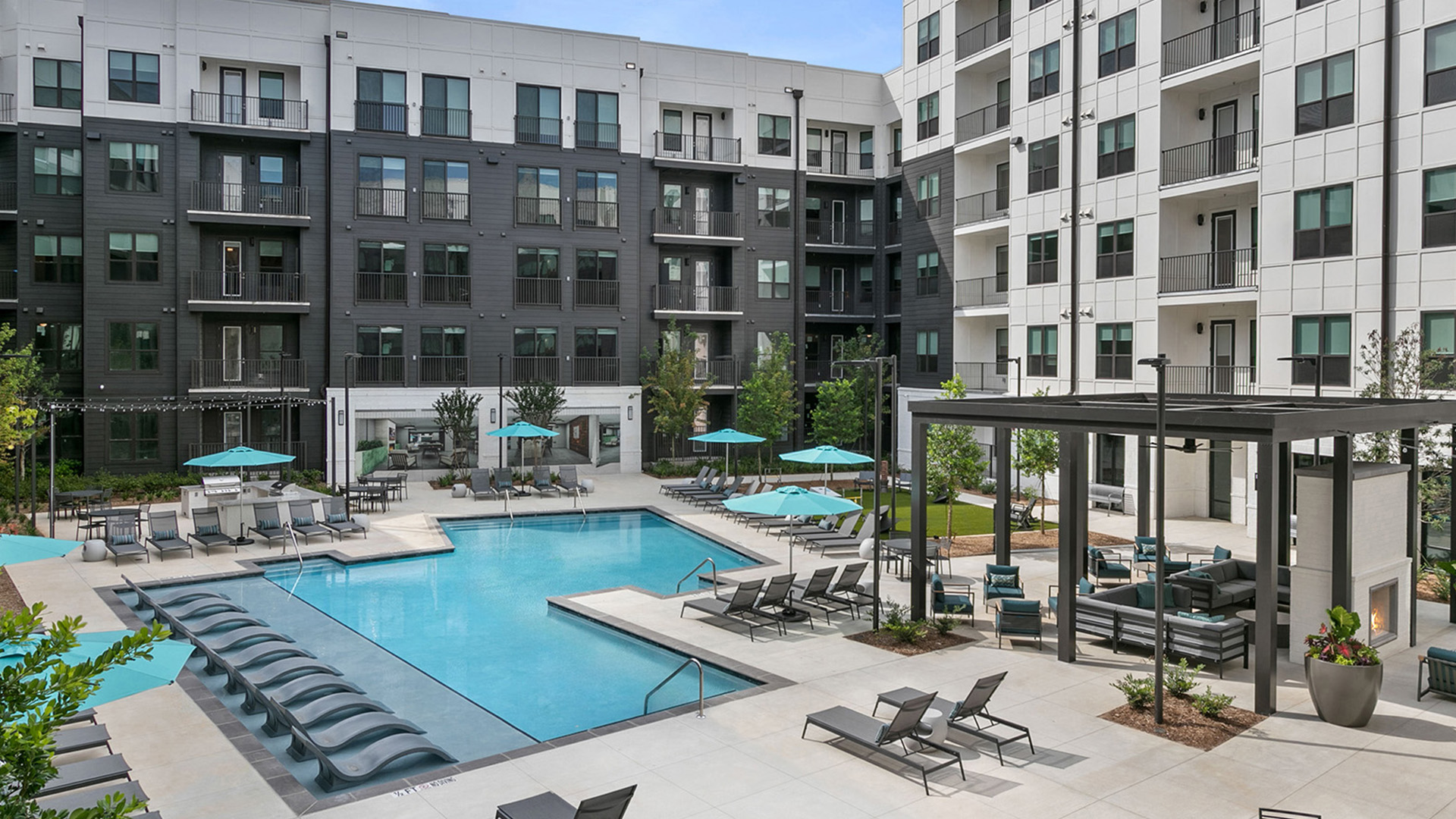 Auden Atlanta Apartments & Townhomes