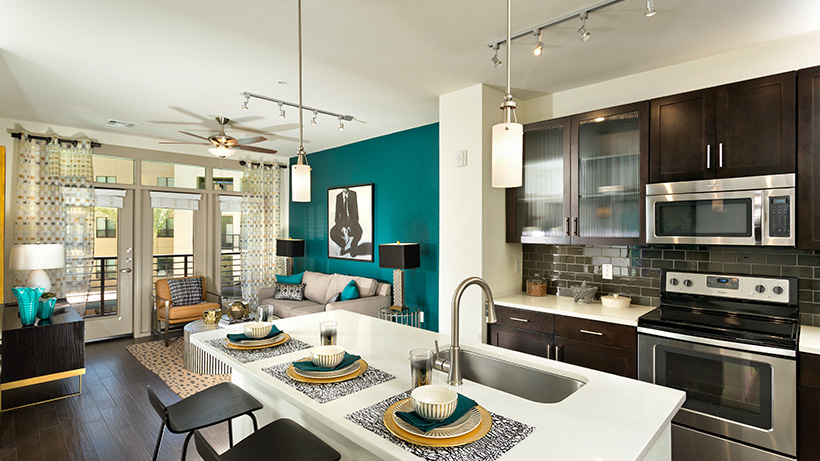 Citrine Apartments Arcadia