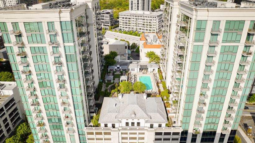 The Residence Buckhead Atlanta