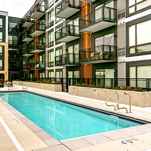 Junction Flats - Minneapolis, MN - Resident Testimonial