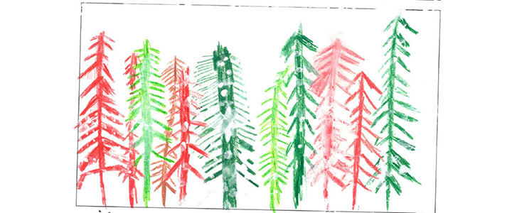 Simpson Housing Coloring Contest 2023 2nd Place Winner