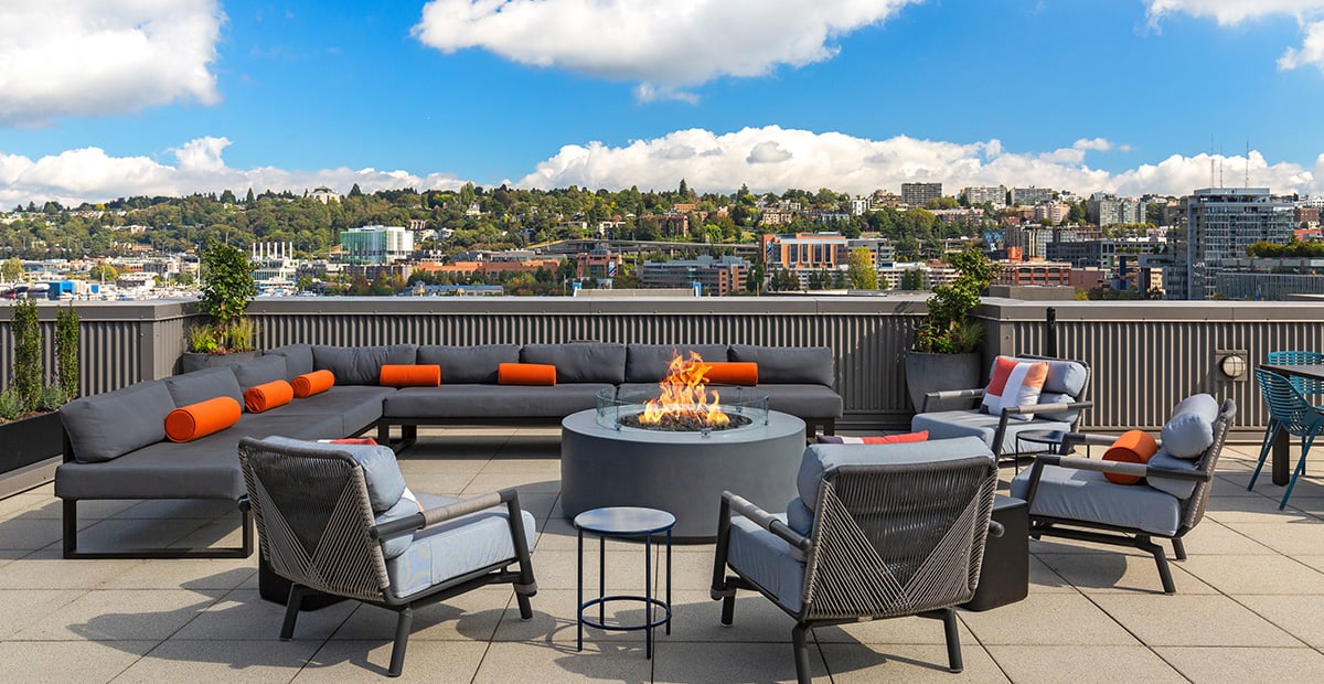 Contact Simpson Housing - Apartments for Rent